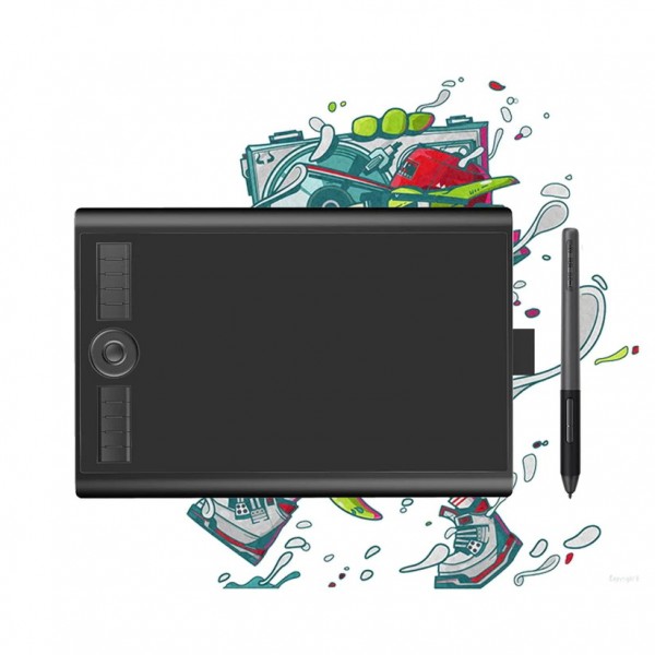 Gaomon M10K Pro