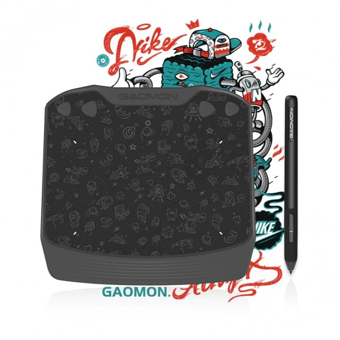 Gaomon S630