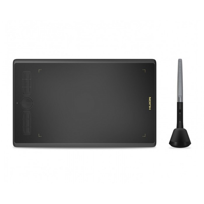 Huion Inspiroy H580X