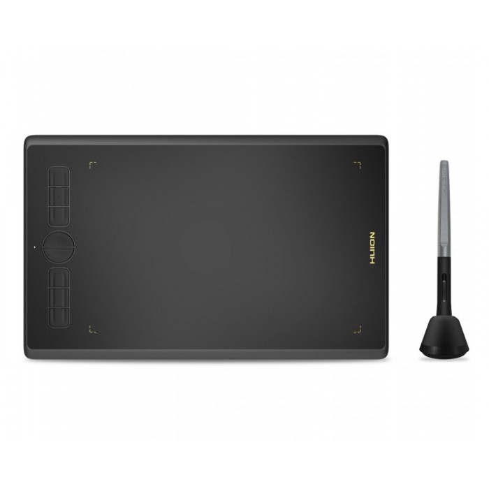 Huion Inspiroy H610X