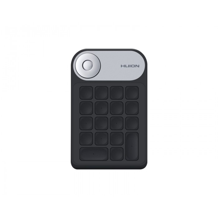 Клавиатура Mini Keydial KD100