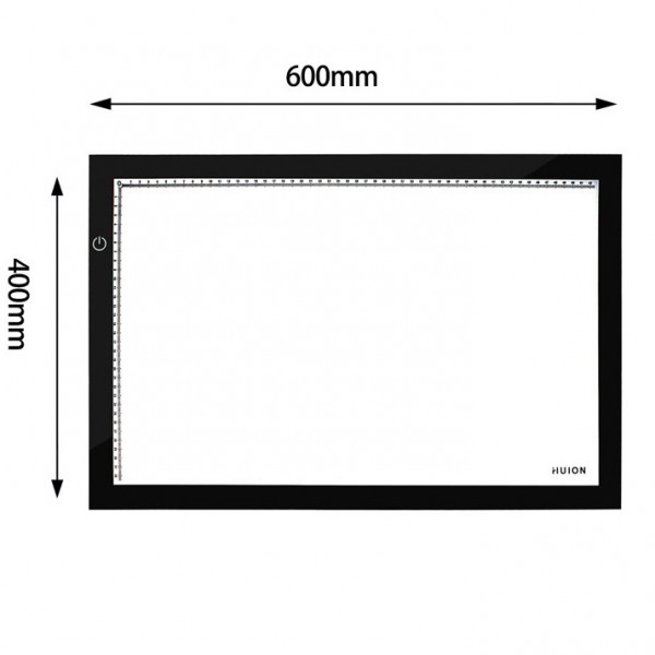 Huion A2