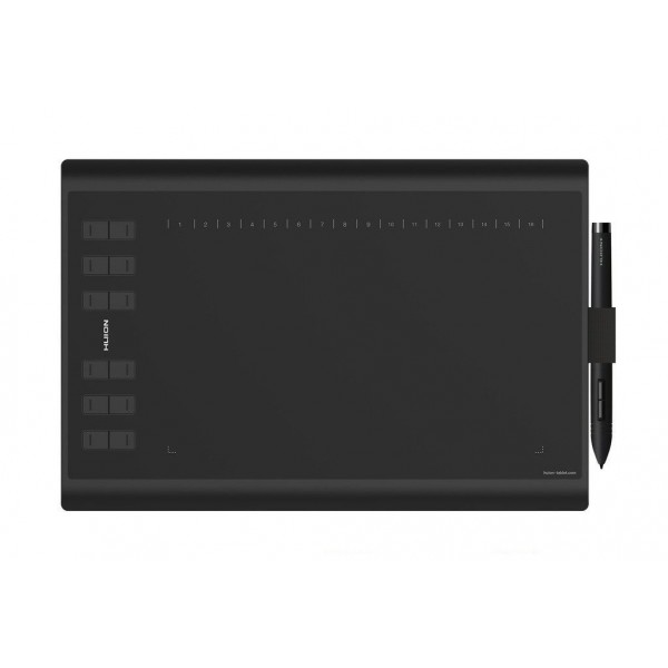 Huion New 1060 Plus (8192)