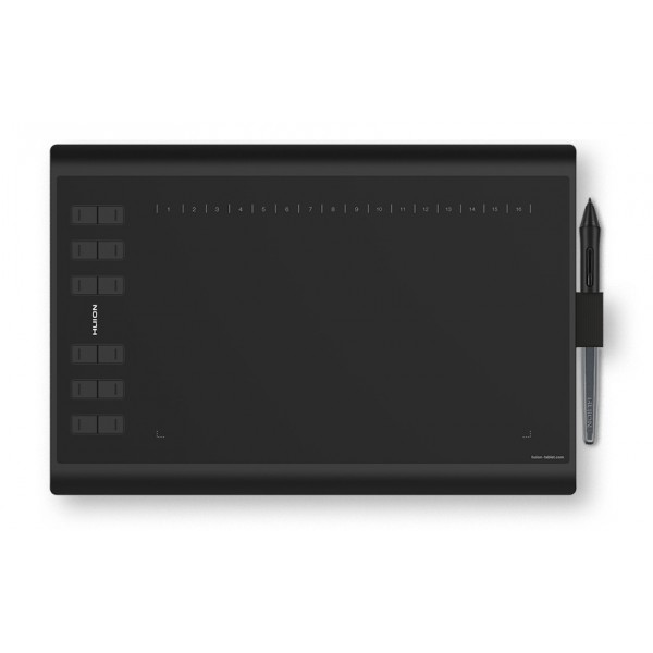 Huion Inspiroy H1060P