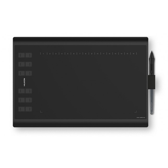 Huion Inspiroy H1060P
