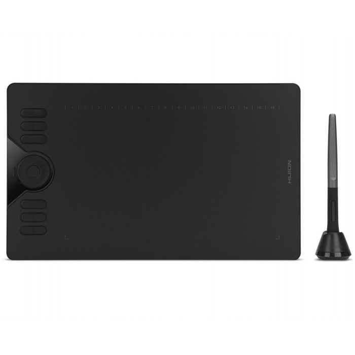 Huion HS610