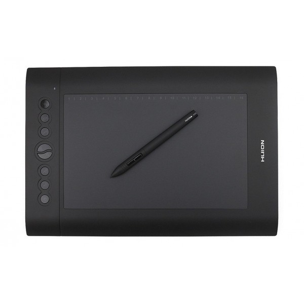 Huion H610 Pro (8192)
