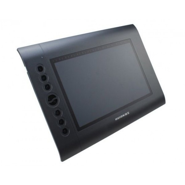 Huion H610 Pro (8192)