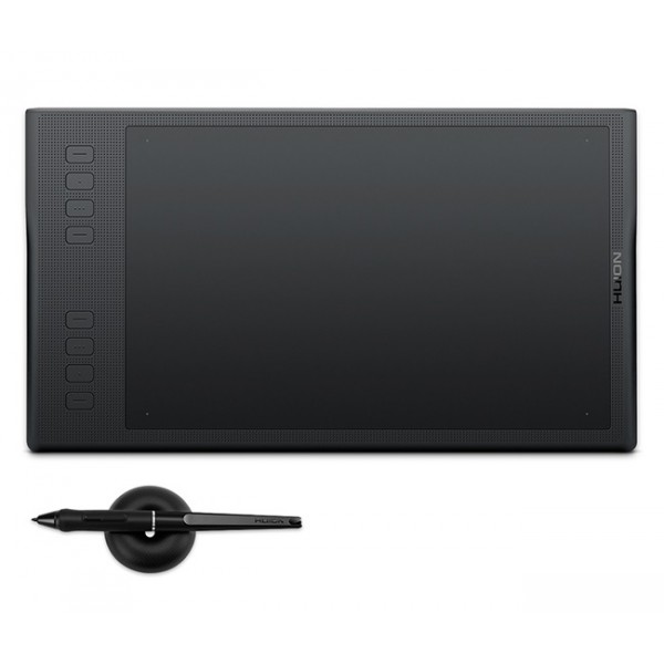 Huion Inspiroy Q11K V2