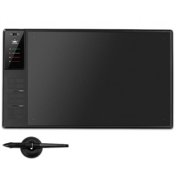 Huion WH1409 V2