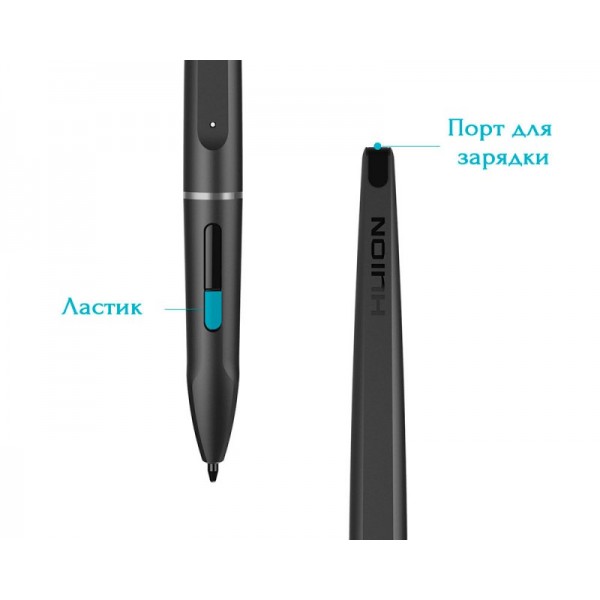 Huion Kamvas GT-221 Pro