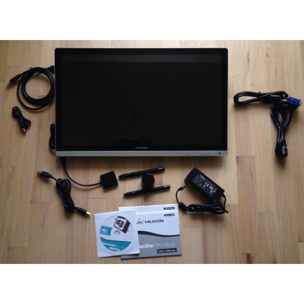 Huion GT-220 V2