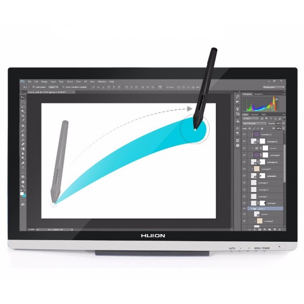 Huion GT-220 V2