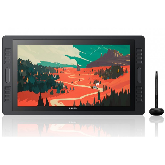 Huion Kamvas Pro 20